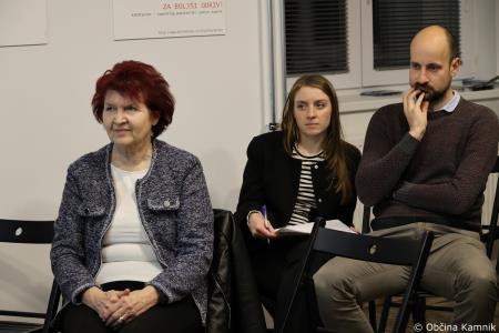 Izzivi dolgožive družbe (9)